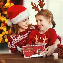 Christmas Money Envelopes Surprise Money Envelopes Party Gifts for Men Women Girls Boys