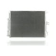 thumbnail image 2 of A/C Condenser - Cooling Direct Fit/For 30004 14-16 Kia Forte Koup 14-18 Forte5 1.6L With Receiver & Dryer, 2 of 3