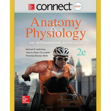 Connect Access Card for Anatomy & Physiology