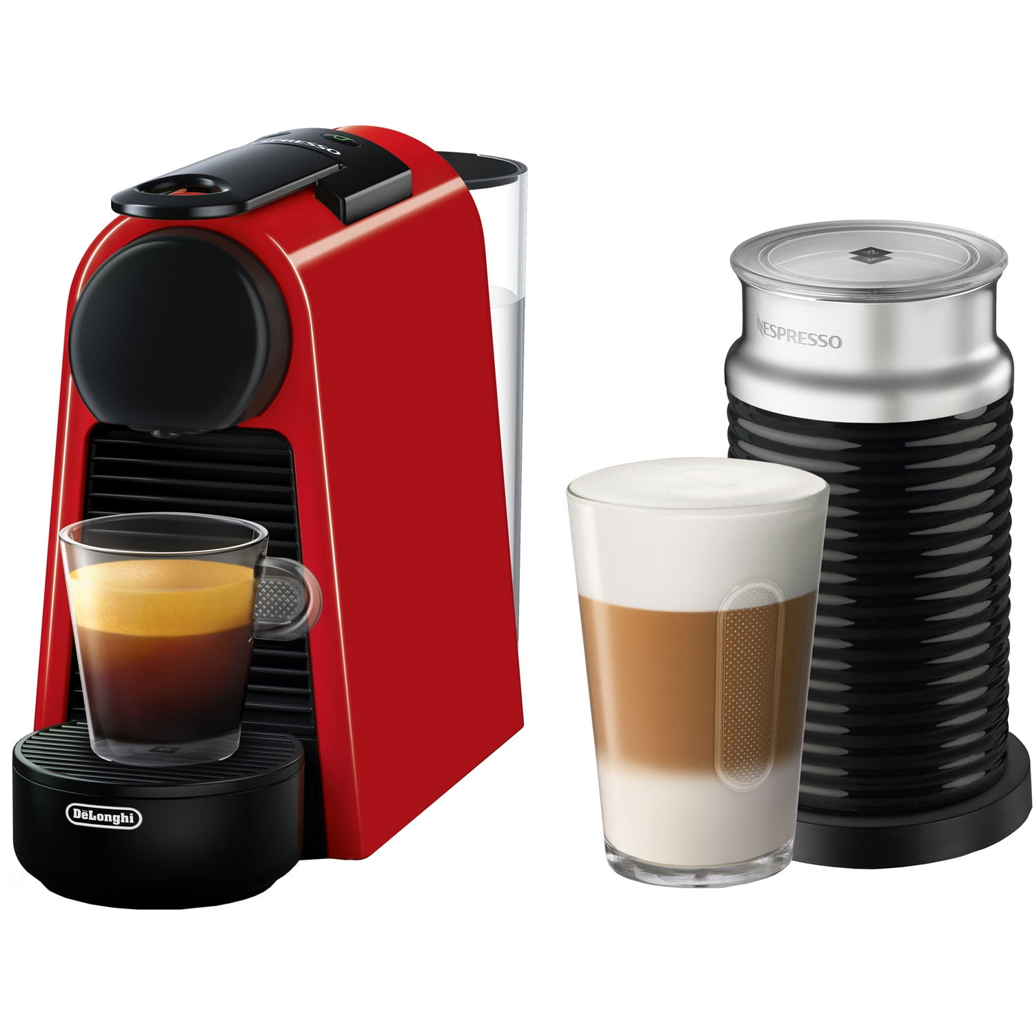 Buy Nespresso by De'Longhi Essensa Mini 