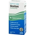 thumbnail image 4 of Bausch & Lomb Boston Rewetting Drops 10 mL, 4 of 6