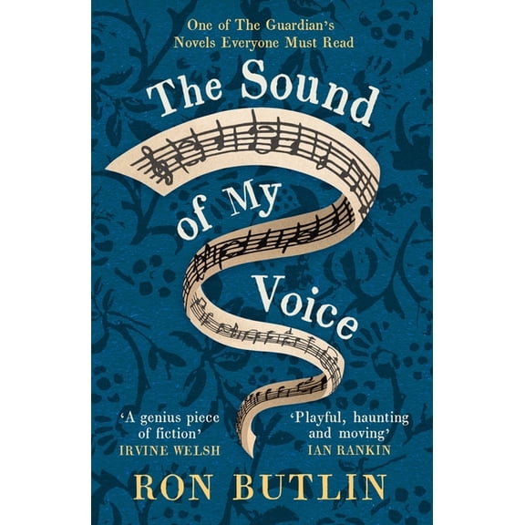 The Sound of My Voice (Paperback)