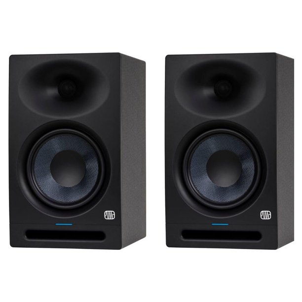 Monitor de estudio PreSonus Eris Studio 8 Powered 8 140 W (par)