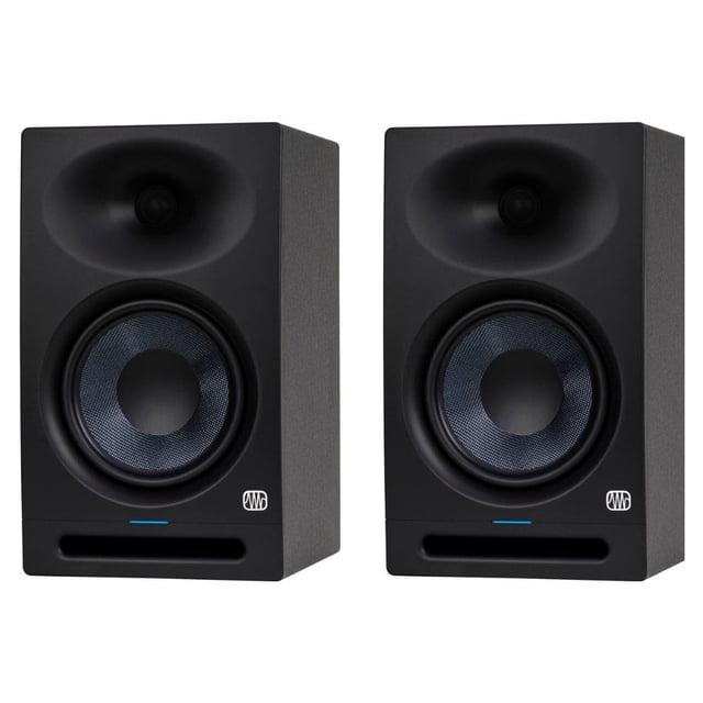 Monitor de estudio PreSonus Eris Studio 8 Powered 8 140 W (par)