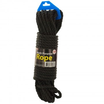 plastic rope uses