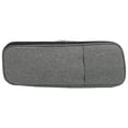 thumbnail image 2 of Knitting Needles Organizer,Long Knitting Needle Case Knitting Needle Case Crochet Storage Pouch Seamless Integration, 2 of 14