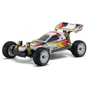 Kyosho KYO30622 1-10 Scale Racing Buggy Optima Mid Model Car for EP 4WD