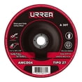 thumbnail image 1 of Disco T/27 Metal4-1/2x1/8 Gral Amcd04 Urrea Urrea AMCD04, 1 of 2