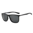 thumbnail image 1 of Gafas de sol ZENOTTIC Square Polarized para hombre en fibra de carbono, 1 of 6