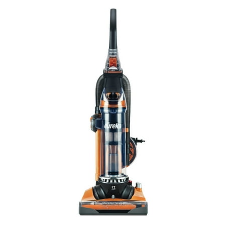 UPC 023169137493 product image for Eureka AirSpeed UNLIMITED Rewind Bagless Upright Vacuum, 15 1/2 lbs, Copper Meta | upcitemdb.com