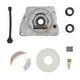 thumbnail image 5 of Kit De Arandela De Engranaje De Tornillo Sin Fin De Bomba De Aceite De Engranaje Compatible Con 61 66 266 268 266XP 268XP 272XP, 5 of 7