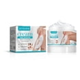 thumbnail image 3 of Xihbxyly Crema Blanqueadora, Crema Depilatoria Suave, Fórmula Nutritiva para La Piel, Tratamiento Minimizador de Poros, Uso En Cuerpo y Zonas Íntimas, Adultos Que Buscan Una Piel Suave, Fácil Aplicac, 3 of 7
