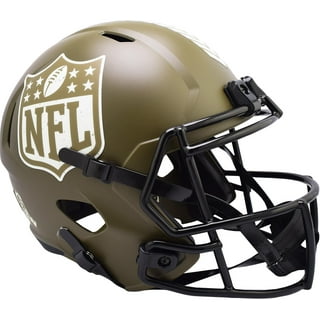 Men's New Era Camo NFL 2020 Salute to Service Headband
