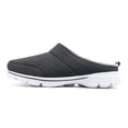thumbnail image 3 of Sin Cordones para Correr Suela Gruesa Zapatos Impermeables Unisex Amantes Del, 3 of 9
