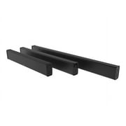 SB700 57.1" Sound Bar With AccuVoice, Built-In Subwoofers