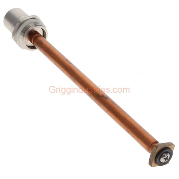 Arrowhead Brass PK8004LK Loose Key Stem Assembly