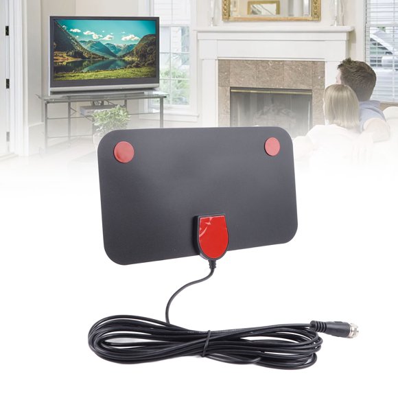 Long Range TV Antenna, 1080p Resolution TV Antenna For Home