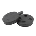 thumbnail image 1 of Brake Pads, Smooth Braking Bike Brake Pads Rust Proof Impact Proof High Strength With High Performance For Cycling Enthusiasts For Bike ANGGREK LE‑10R, 1 of 8
