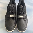 thumbnail image 5 of Ni - ke Size 13 Air Jordan Men's Black Anthracite White Legacy 312 Low, 5 of 5