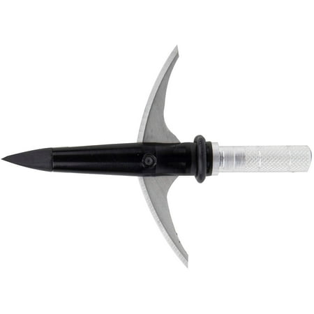 Dead Ringer DR8673 The Stingray 100 GR. 2 Cut Mechanical Broadhead