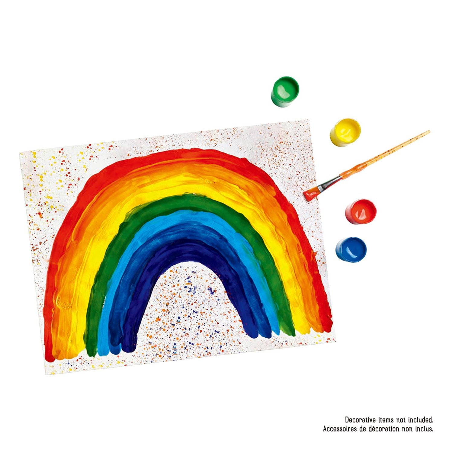 HELLO HOBBY PANNEAUX DE TOILE 3 PAQUET 20,3 cm x 25,4 cm CHAQUE UNITÉ 20,3 cm x 25,4 cm CHAQUE UNITÉ