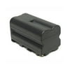 Helios LIS730H Camcorder Battery