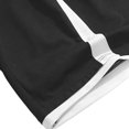 thumbnail image 6 of Qiyinn Mens Athletic Shorts Workout Shorts with Deep Pockets for Running Sport Hiking Gym Jogging Daily Wear, 6 of 9