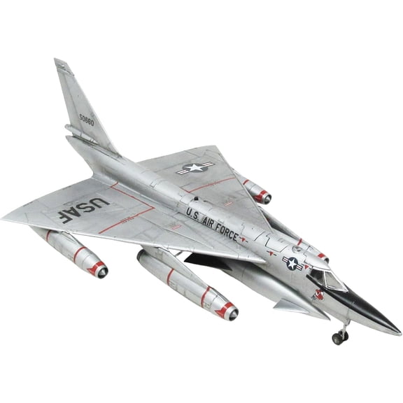 Atlantis 1:93 Convair B-58 Hustler Model Kit
