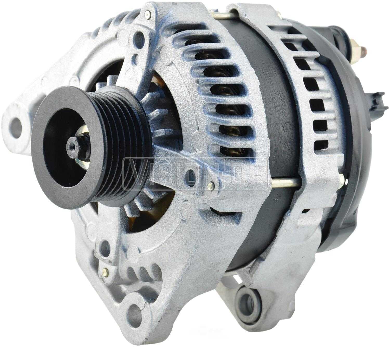 Vision OE 11381 Alternator