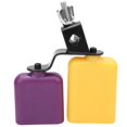 thumbnail image 1 of AMONIDA Wooden Fish Cow Bell, Cattle Bell, Environmentally Friendly Durable For Alarm, Jingles Food Line, Ringing, 1 of 8