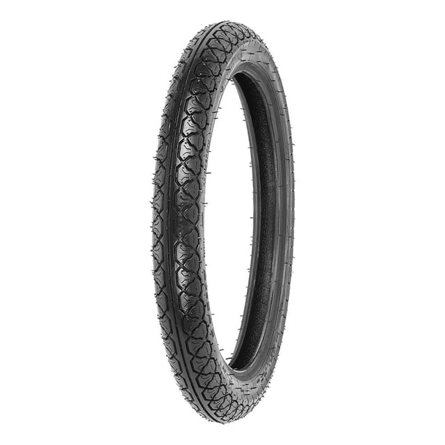 Llanta para moto marca Epsilon 41P 2.75-17 TT 6 41P P203