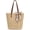 A-Beige, variant on Large Straw Beach Bag for Women,Beach Tote Bag Shoulder Handbags,Straw Bag Beach Purse for Summer