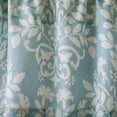 thumbnail image 1 of Laura Ashley Rowland Breeze Valance, 1 of 3