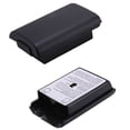 thumbnail image 4 of LEEYNEER Battery Cover Case Useful Wireless Safe Battery Pack Back Cover for Xbox 360 Controller, 4 of 8