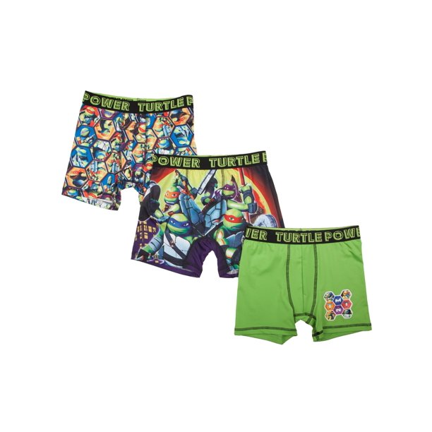 Teenage Mutant Ninja Turtles Teenage Mutant Ninja Turtles, Boys