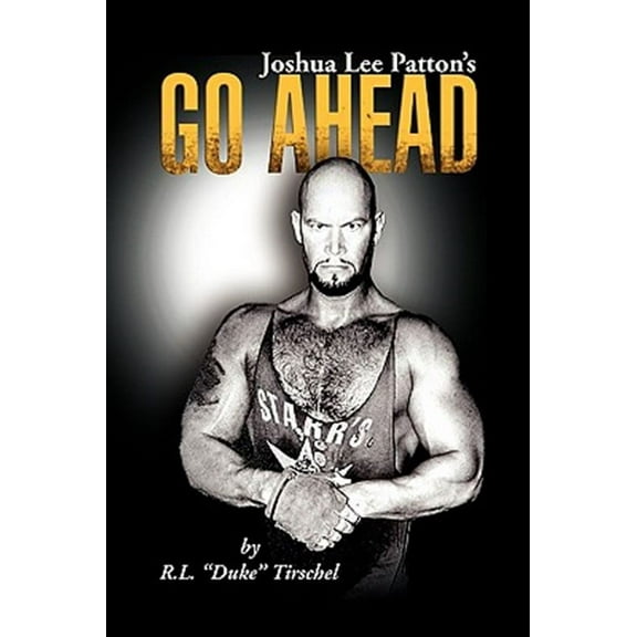 Go Ahead (Paperback)