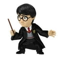 thumbnail image 3 of Harry Potter with Cloak and Wand Wizarding World Figure Metalfigs Diecast Collectible Figure 2.5 in, 3 of 4