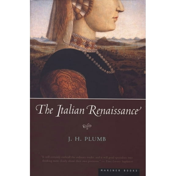 American Heritage Library The Italian Renaissance, (Paperback)
