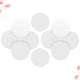 thumbnail image 4 of EeaseMX Etiqueta adhesiva NFC NTAG215 en blanco, redonda, sin contacto, IC inteligente (blanca), 4 of 7