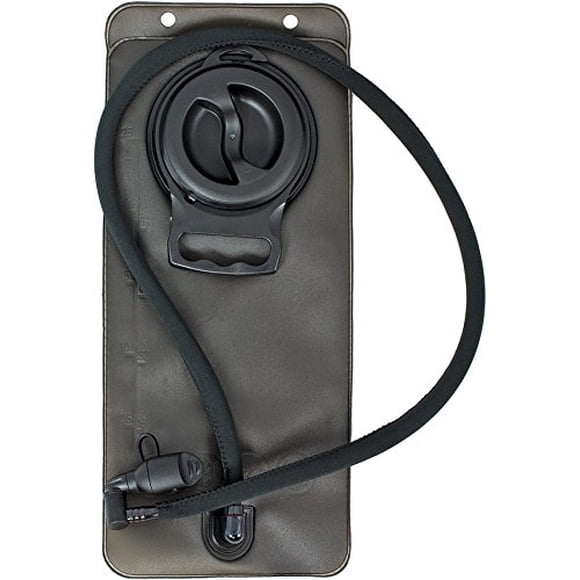 Red Rock Outdoor Gear Replacement Hydration Bladder, Black