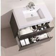 thumbnail image 4 of Kube Bath  Bliss 36-inch Single-sink Bathroom Vanity, 4 of 9