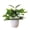 #2, variant on Artificial Foliage Plant Realistic Multipurpose Plastic Fadeless Vivid Simulation Bonsai Home Garden Wedding Decoration