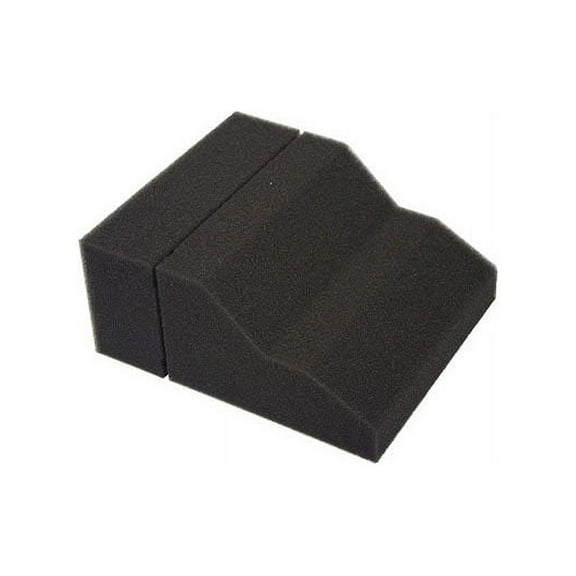 Air Filter - Compatible with 2011 - 2016 Ford F-350 Super Duty 6.7L V8 2012 2013 2014 2015