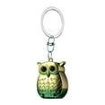 thumbnail image 1 of Cuidado de manos y uñas: mini llavero plegable para uñas con tapa abatible, 1 of 6