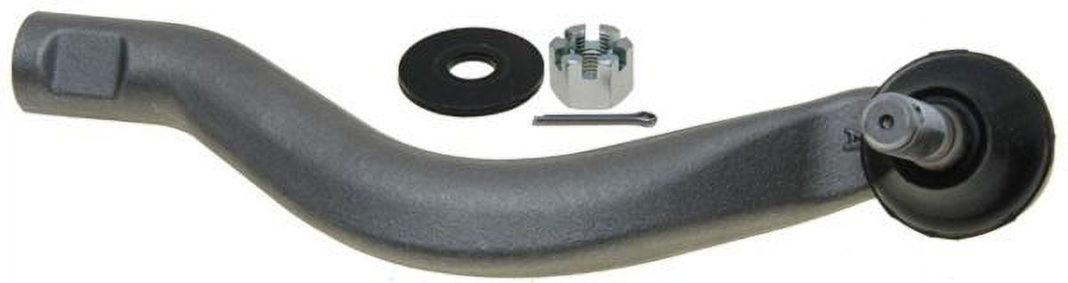 Passenger Side Outer Tie Rod