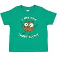 thumbnail image 3 of Inktastic I Am One Smart Cookie Boys or Girls Baby T-Shirt, 3 of 5