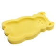 thumbnail image 2 of Alfombrilla De Esponja Antideslizante Para Recién Nacido, Cojín De Esponja Suave Y Grueso Para Bañera De Bebé, Hora Del Baño Infantil, Portátil De Seguridad, 2 of 8