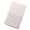White, variant on VQPeo Hand Towels for Bathroom, Soft Cotton Hand Towel, Highly Absorbent Bathroom Wash Towel(White)