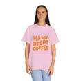 thumbnail image 4 of Mama Needs Coffee, Coffee Lover T shirt, Mom Life T shirt, Coffee Mom Shirt, 4 of 4