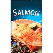 Salmon Fillets Salmon, 16 oz